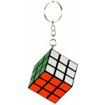 Přívěsek na klíče Impap Rubikova kostka – Zbozi.Blesk.cz