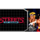 Streets of Rage