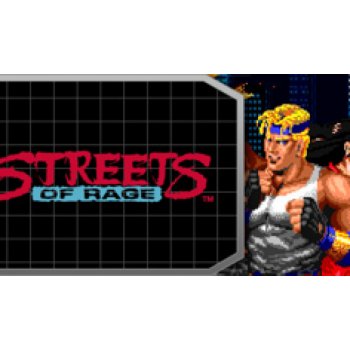 Streets of Rage