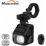 Magicshine EVO 1100 přední černé – Zboží Dáma
