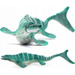 Schleich 15026 Mosasaurus s pohyblivou čelistí – Zbozi.Blesk.cz