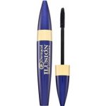 Dermacol Super objemová řasenka Ilusión Super Volume Mascara Black 11 ml – Zboží Dáma