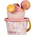 Little Dutch Sada na písek 5 ks Květiny – Zboží Dáma