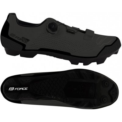 Force MTB HERO PRO černá – Zboží Dáma