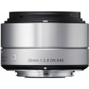 SIGMA 30mm f/2.8 EX DN Sony