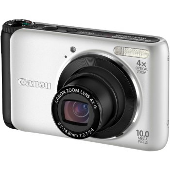 Canon PowerShot A3000 IS