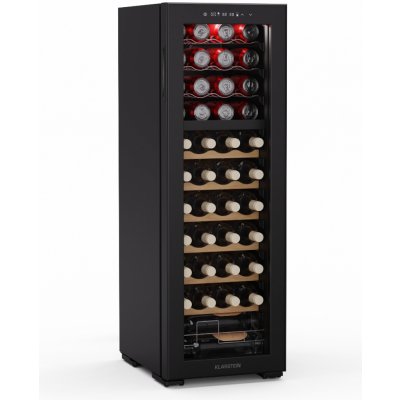 Klarstein Bovella 44 Duo+ – Hledejceny.cz