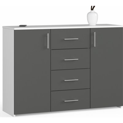 Ak furniture Torvi K 110 cm – Zboží Mobilmania