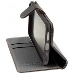 Pouzdro Tactical Field Notes Vivo V29 Lite 5G, černé – Zboží Živě