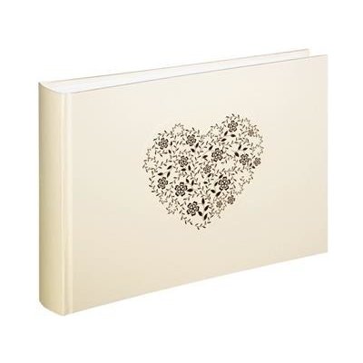 Hama 2v1 Foto album/kniha hostů ANZIO 30x20/60 – Sleviste.cz