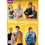 Two Doors Down: Series 3 DVD – Hledejceny.cz