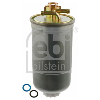 FEBI BILSTEIN Palivový filtr 21622 – Zbozi.Blesk.cz