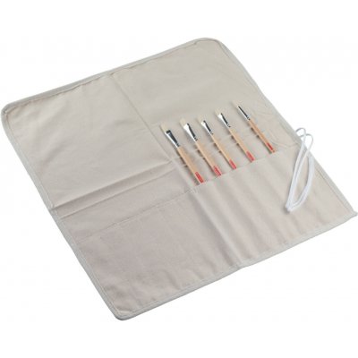 Talens Art Creation Plátěné pouzdro na štětce Art Creation – Zboží Dáma