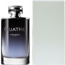 Boucheron Quatre Absolu de Nuit parfémovaná voda pánská 100 ml tester