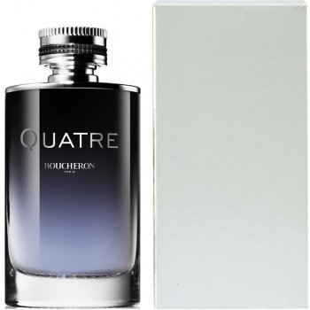 Boucheron Quatre Absolu de Nuit parfémovaná voda pánská 100 ml tester