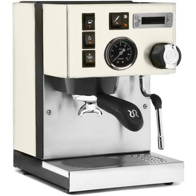 Rancilio Silvia BC PID White – Zbozi.Blesk.cz