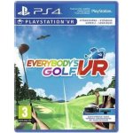 Everybody´s Golf VR – Hledejceny.cz