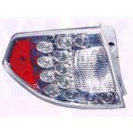 Světlo zadní SUBARU IMPREZA HB 07-12 LED – Hledejceny.cz