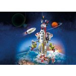 Playmobil 9488 Raketa na Mars s rampou – Zbozi.Blesk.cz