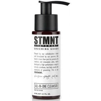 STMNT All In One Shampoo 80 ml