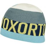 Ortovox Patchwork beanie Ice Waterfall – Hledejceny.cz