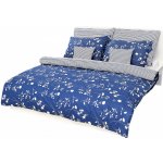 Stanex povlečení krep Marina LS198 140x200 70x90 – Zboží Dáma