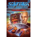 Star Trek Nová generace 13 Oči vidoucích - A.C. Crispinová