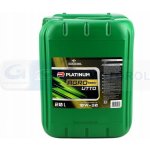 Orlen Oil Agro Basic UTTO 10W-30 20 l – Zboží Mobilmania