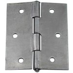 VČS Závěs 60x50 mm surový – Hledejceny.cz