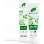 Dr. Organic Aloe Vera Whitening 100 ml – Hledejceny.cz