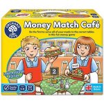Orchard Toys Money Match Café International Game – Zbozi.Blesk.cz