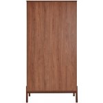 Quax Ashi Hnědá 196 x 96 cm – Hledejceny.cz