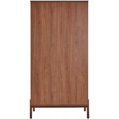 Quax Ashi Hnědá 196 x 96 cm – Hledejceny.cz