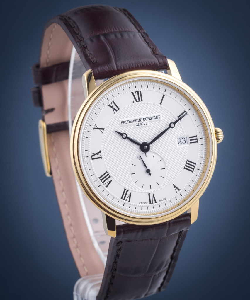 Frederique Constant FC-245M5S5