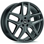 MSW 40 7x17 5x108 ET45 gloss gunmetal – Hledejceny.cz