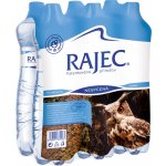 Rajec neperlivá 1,5 l – Zbozi.Blesk.cz