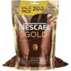 Instantní káva Nescafé Gold instantní káva 210 g