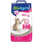 Biokat’s fresh Micro 7 l – Zboží Dáma