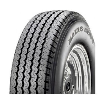 Maxxis Bravo UE-168 165/80 R14 97N