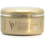 Wella SP Luxe Oil Luxusní maska pro poškozené vlasy 150 ml – Zboží Dáma Wella SP Luxe Oil Luxusní maska pro poškozené vlasy 150 ml – Zboží Dáma