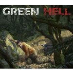 Green Hell – Zboží Dáma