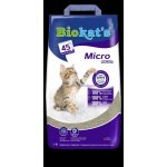 Biokat’s Micro fresh podestýlka 14 l – Zbozi.Blesk.cz