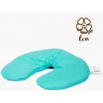 ProFysio Pecičky Nahřívací polštářek podkova (lněné semínko) – Zbozi.Blesk.cz