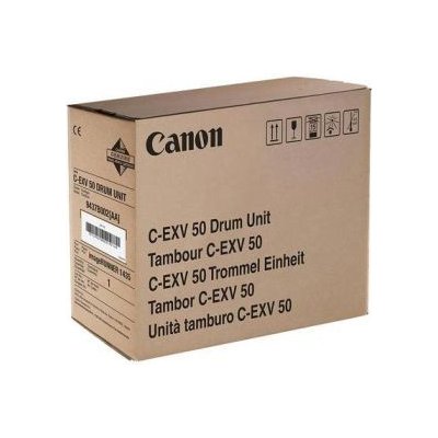 Canon drum unit IR-14xx (C-EXV50) (9437B002) – Hledejceny.cz