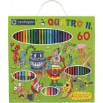Centropen QUATRO II 9396 60ks 933743 – Zboží Živě