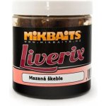 Mikbaits Boilies Liverix v dipu 250ml 20mm Magická Oliheň – Sleviste.cz