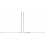 Apple MacBook Air 15 M3 MRYQ3CZ/A – Zboží Živě