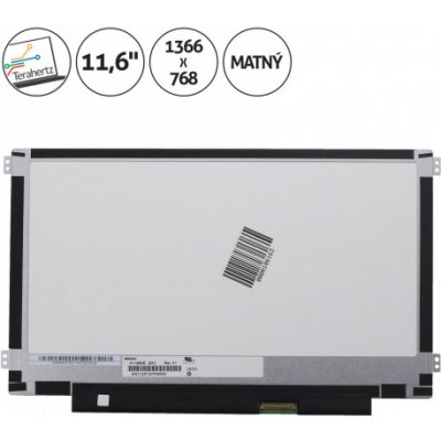 Lenovo IdeaPad 310S 80U40005 displej – Zboží Živě