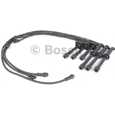 Sada kabelů pro zapalování BOSCH 0 986 356 966 – Hledejceny.cz