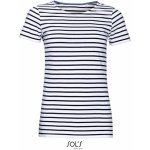 SOL'S bílá námořní – Zbozi.Blesk.cz